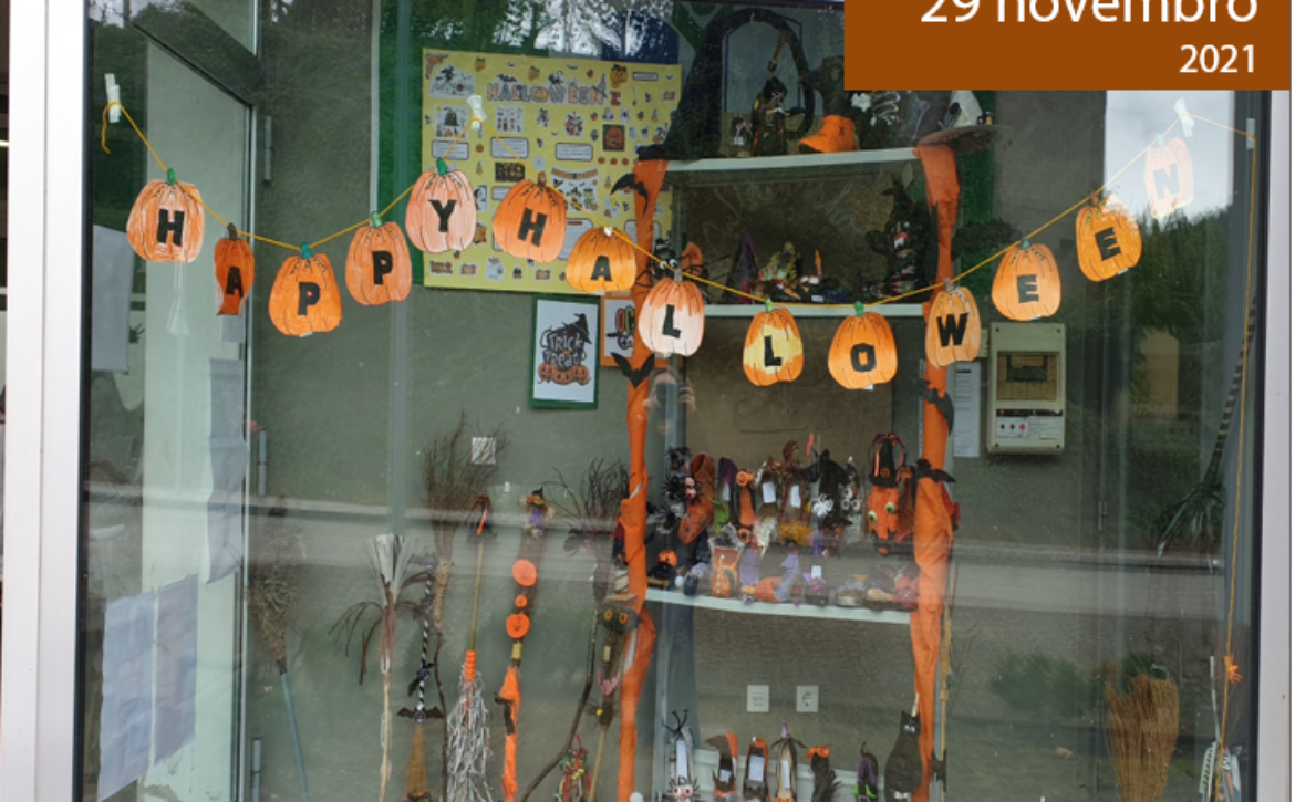 haloween
