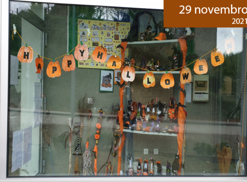 haloween