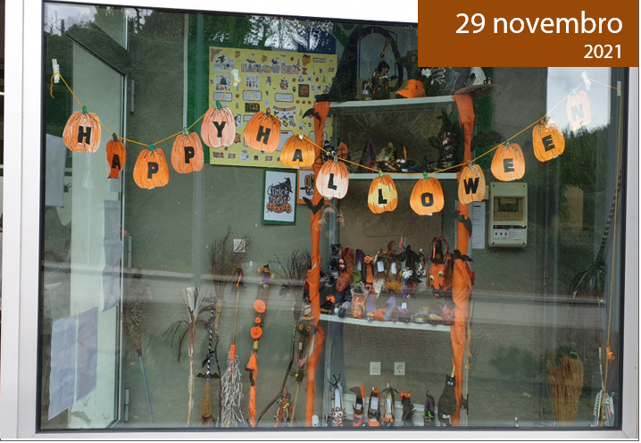 haloween