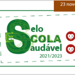 SELO ESCOLA SAUDÁVEL