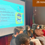 AEMC ABRAÇA PROJETO PILOTO ESCOLAS SITI