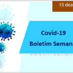 BOLETIM SEMANAL - 6 a 12 DEZEMBRO