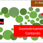 GEOMETRICAMENTE CONTANDO...