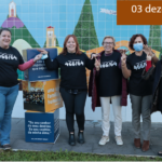 FORMAÇÃO DE DOCENTES NA ACADEMIA DE LÍDERES UBUNTU