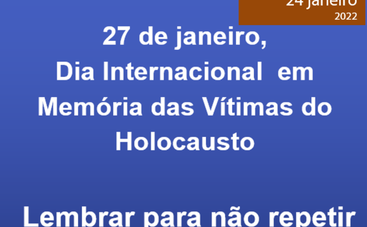 holocausto