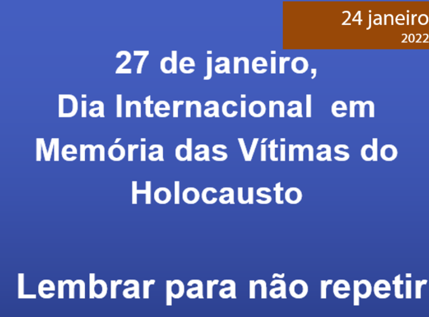 holocausto