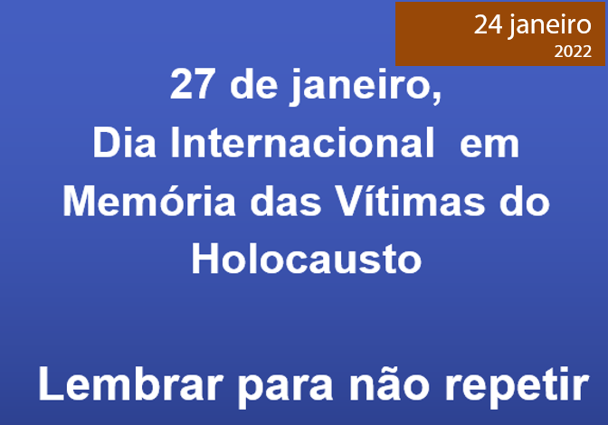 holocausto