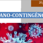 PLANO DE CONTINGÊNCIA