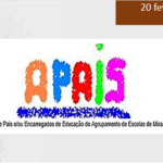 ASSEMBLEIA GERAL DA A. APAIS DO AEMC – ELEIÇÃO DOS RESPRESENTANTES DOS PAIS E ENCARREGADOS DE EDUCAÇÃO NO CONSELHO GERAL