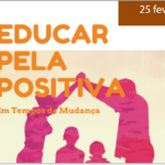 CONVITE - EDUCAR PELA POSITIVA
