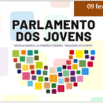 PARLAMENTO DOS JOVENS - Escola Ferrer Correia