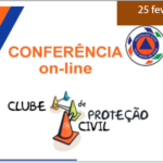 WEBINAR "EDUCAR PARA O RISCO"