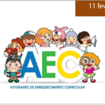 AVISO DE ABERTURA - AEC