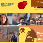 A EUROPA VAI À ESCOLA