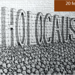COMEMORAÇÃO DO DIA INTERNACIONAL DA LEMBRANÇA DO HOLOCAUSTO