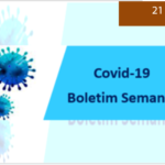 BOLETIM SEMANAL – 13 a 19 de MARÇO
