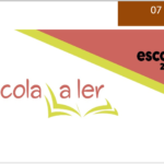 ESCOLA A LER