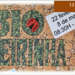 FEIRAS BIOLÓGICAS DINAMIZADAS PELOS ALUNOS DO 6º ANO DA ESCOLA JOSÉ FALCÃO