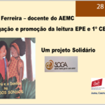 PROMOÇÃO DA LEITURA