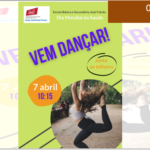 VEM DANÇAR