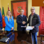 CONTRATO DE DELEGAÇÃO DE COMPETÊNCIAS NO AGRUPAMENTO