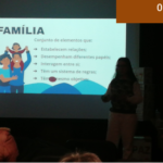 PALESTRA SOBRE SAÚDE MENTAL  | 11º A | PROJETO DE CIDADANIA E DESENVOLVIMENTO