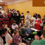 ACOLHIMENTO DE REFUGIADOS NO AEMC