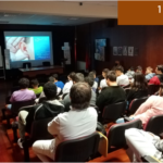 SESSÃO DE PROMOÇÃO DA SAÚDE MENTAL E BEM ESTAR