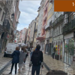 VISITA DE ESTUDO A COIMBRA - 26 de abril de 2022