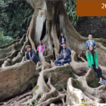 CLUBE DE HISTÓRIA E CIDADANIA - VISITA DE ESTUDO A PONTA DELGADA, AÇORES