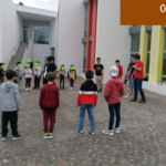 NÓS E OS OUTROS – 11.º A
