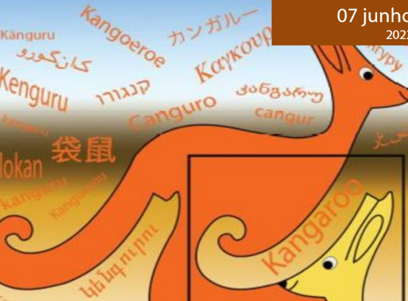 CANGURU