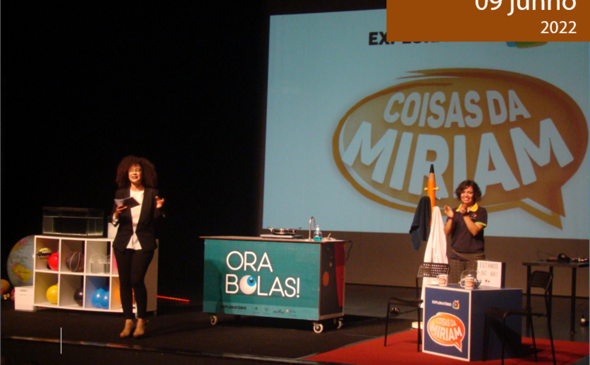 ciencia