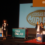 ORA BOLAS! CIÊNCIA EM PALCO - CLUBE DE CIÊNCIA VIVA NA ESCOLA