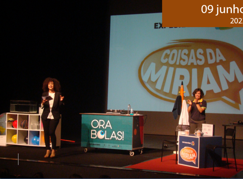 ciencia