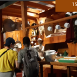 VISITA MUSEU MARÍTIMO DE ÍLHAVO E ÀS SALINAS DE AVEIRO