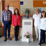 EVOCAÇÃO DO MEMORIAL DE JOSÉ FALCÃO