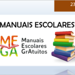 INFORMAÇÕES/CALENDARIZAÇÃO MANUAIS ESCOLARES