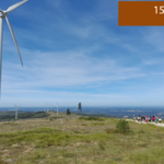 ECO-ESCOLAS – VISITA DE ESTUDO AO PARQUE EÓLICO DE DEGRACIAS-RABAÇAL