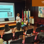SESSÃO PARA PAIS "ANSIEDADE & SUCESSO EDUCATIVO"
