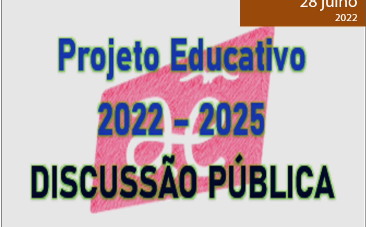 ProjetoEducativo