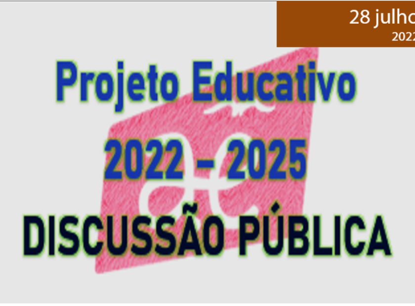 ProjetoEducativo