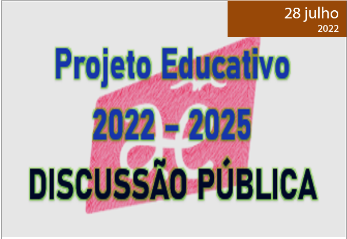 ProjetoEducativo