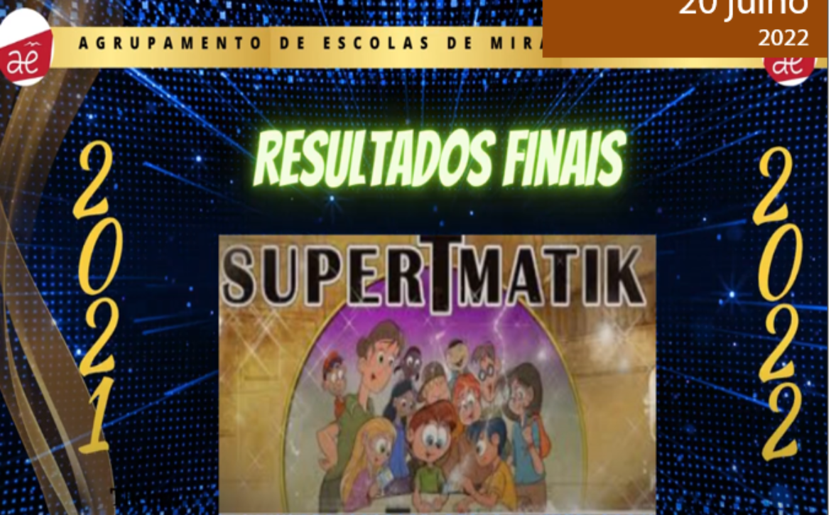 supermatik