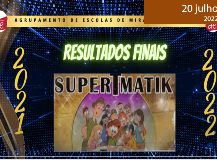 supermatik