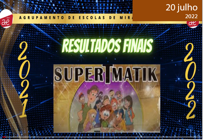 supermatik