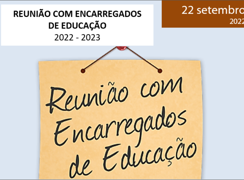 REUNIAOcom_encarregadoseducacao