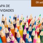 REGRESSO ÀS ATIVIDADES ESCOLARES