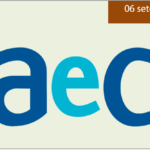 AVISO DE ABERTURA - AECs
