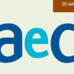 AVISO DE ABERTURA - AECs